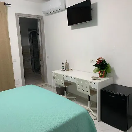 Bentu De Mari 住宿加早餐酒店