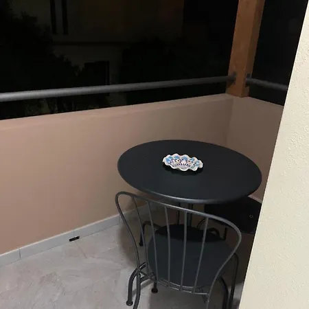 Bentu De Mari 住宿加早餐酒店