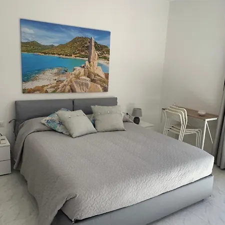 Bentu De Mari 维拉西米乌斯