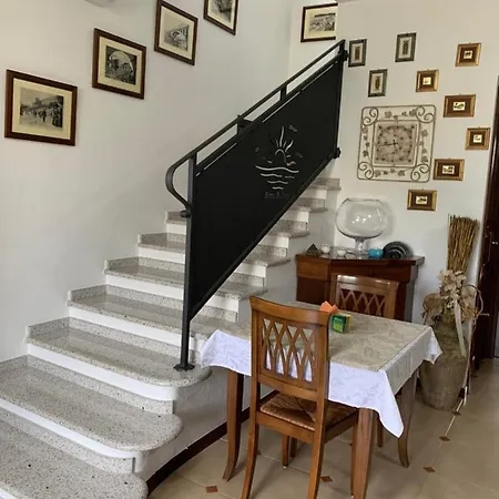 Bentu De Mari 维拉西米乌斯