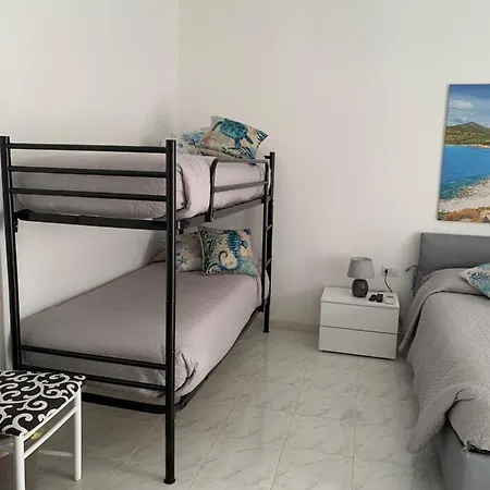 住宿加早餐酒店 Bentu De Mari