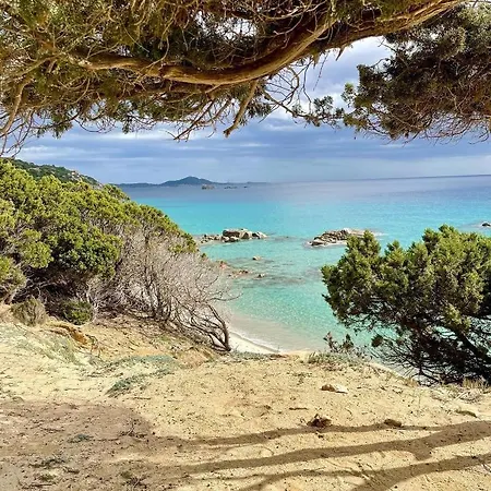 Bentu De Mari 住宿加早餐酒店