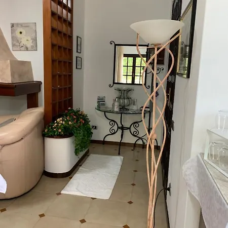 住宿加早餐酒店 Bentu De Mari