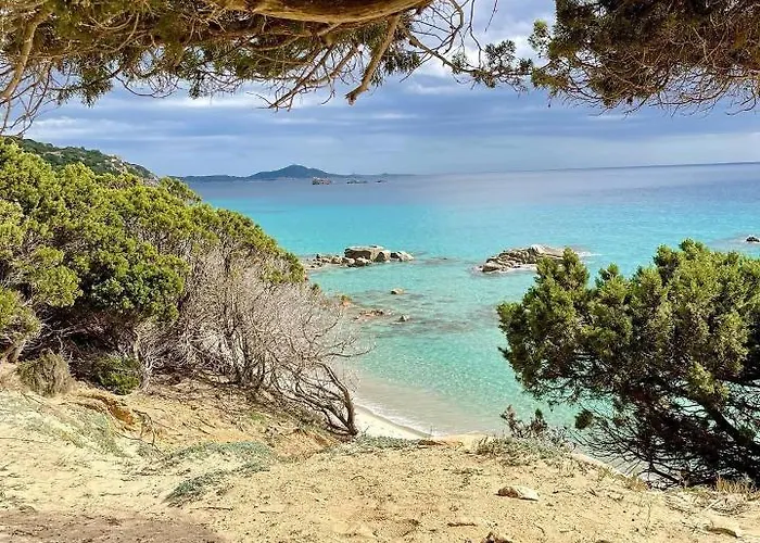 Bentu De Mari Готель типу 