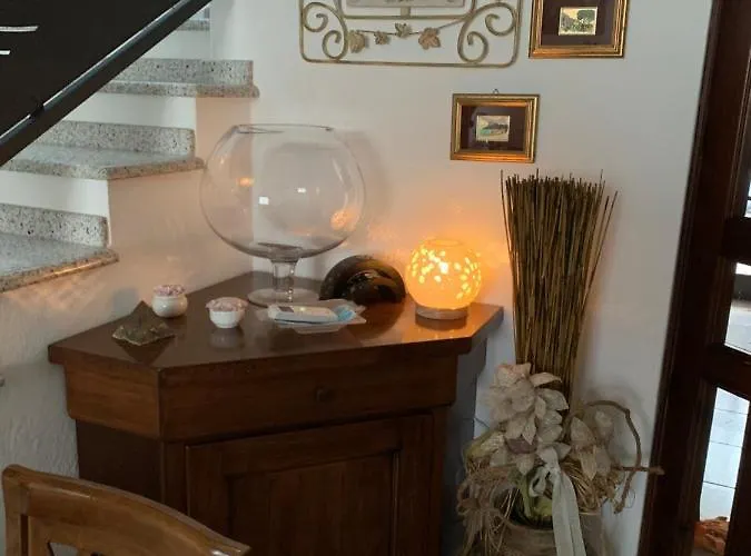 Bentu De Mari 3* Віллазімьюс