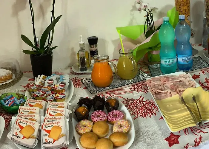 Bentu De Mari 3* Віллазімьюс