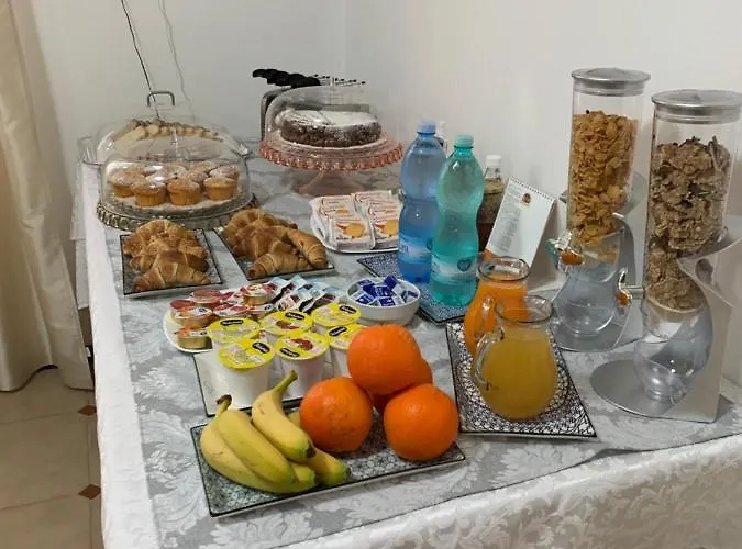 Bentu De Mari 3* Віллазімьюс