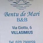 Bentu De Mari 3*
