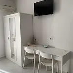 Bentu De Mari Alojamento de Acomodação e Pequeno-almoço Villasimius