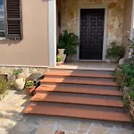 Bentu De Mari Alojamento de Acomodação e Pequeno-almoço Villasimius