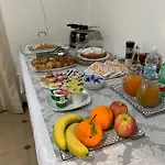 Alojamento de Acomodação e Pequeno-almoço Bentu De Mari 3*