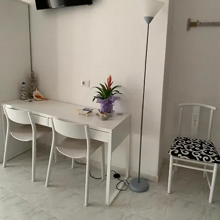 فندق مبيت وإفطار Bentu De Mari 3*