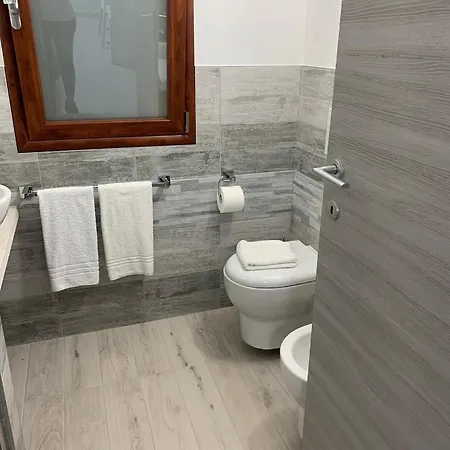Bentu De Mari לינה וארוחת בוקר