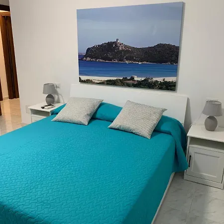 Bentu De Mari