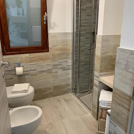 Bed & Breakfast Bentu De Mari 3*