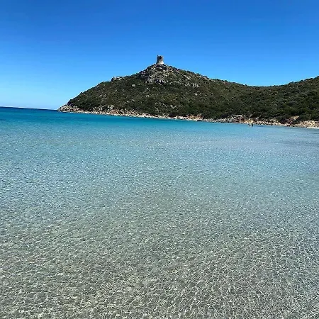 Bentu De Mari לינה וארוחת בוקר