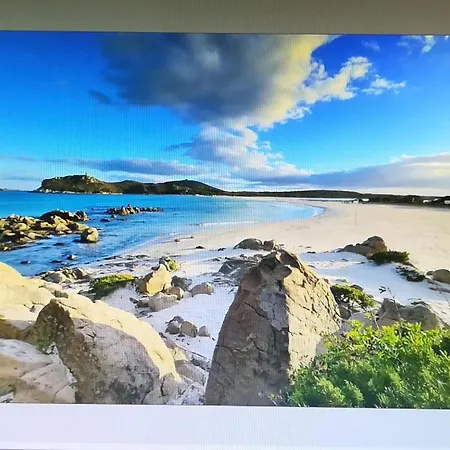 Bentu De Mari לינה וארוחת בוקר 3*