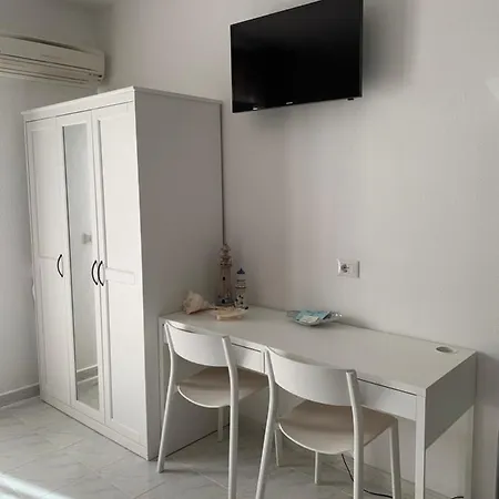 Bentu De Mari Couette-café Villasimius