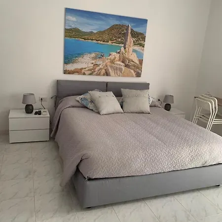 Bentu De Mari 3* فيلاّسيمِيوس