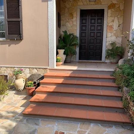 Bentu De Mari Bed & Breakfast Villasimius