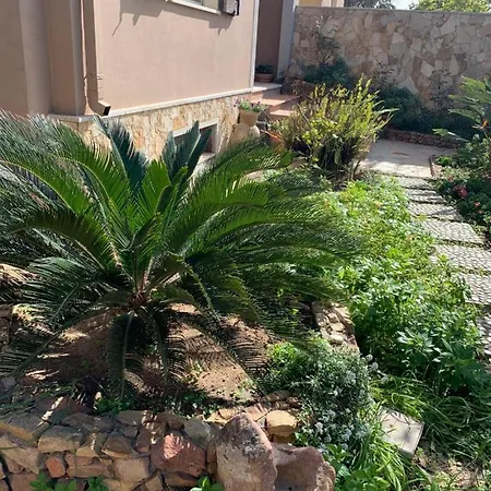 Bed & Breakfast Bentu De Mari Villasimius