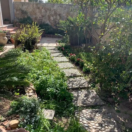 Bentu De Mari וילסימיוס
