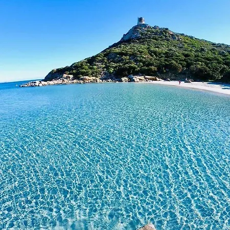 Bed & Breakfast Bentu De Mari 3*