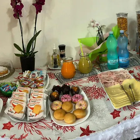 Bentu De Mari 3* וילסימיוס