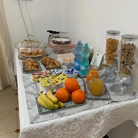 Bentu De Mari 3* וילסימיוס