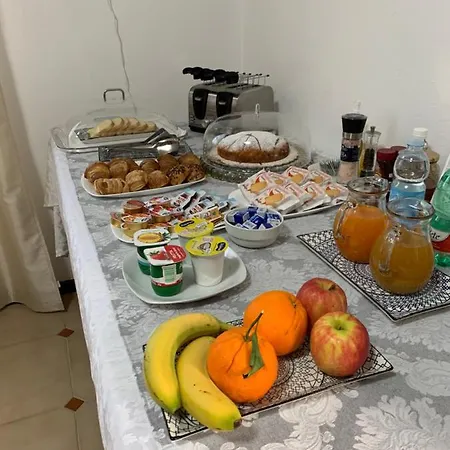 فندق مبيت وإفطار Bentu De Mari 3*