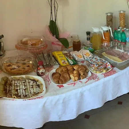 Bentu De Mari לינה וארוחת בוקר וילסימיוס