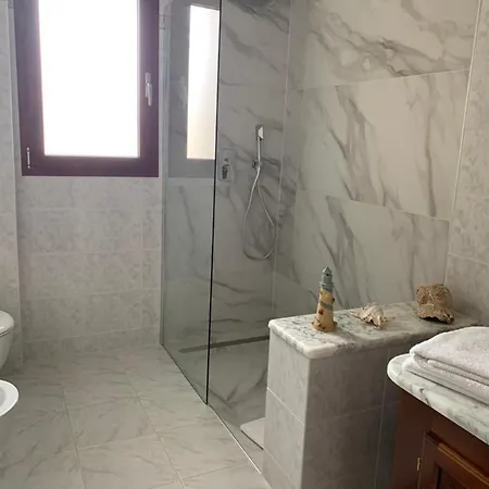 Bentu De Mari