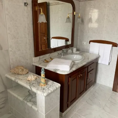 Bed & Breakfast Bentu De Mari