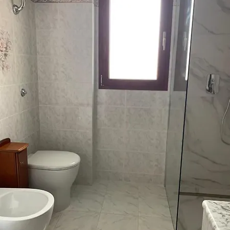 Bentu De Mari 3* فيلاّسيمِيوس