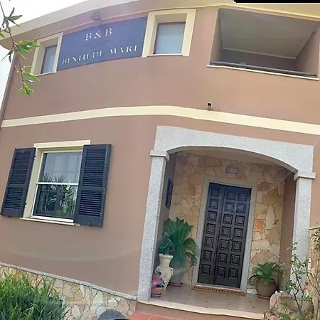 Bentu De Mari לינה וארוחת בוקר וילסימיוס