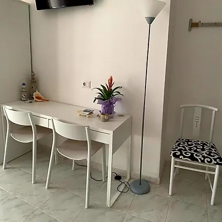 לינה וארוחת בוקר Bentu De Mari וילסימיוס