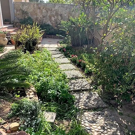 Bentu De Mari לינה וארוחת בוקר