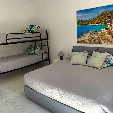 Bentu De Mari לינה וארוחת בוקר 3*