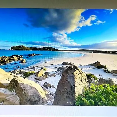 Bentu De Mari 3*