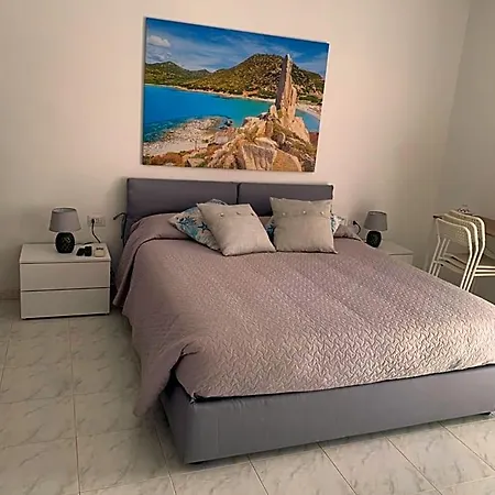 فندق مبيت وإفطار Bentu De Mari