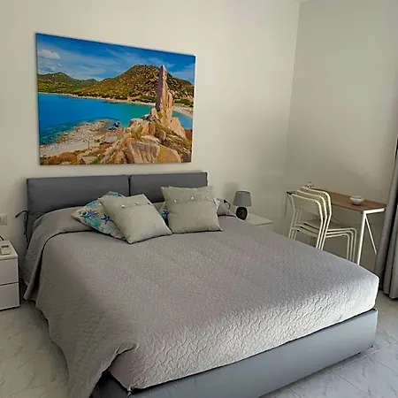 Bentu De Mari Bed & Breakfast