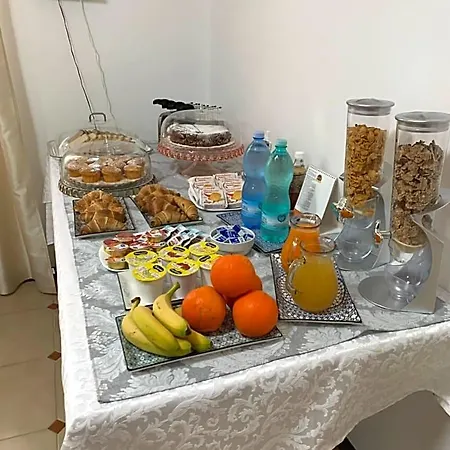 Bentu De Mari Bed & Breakfast Villasimius