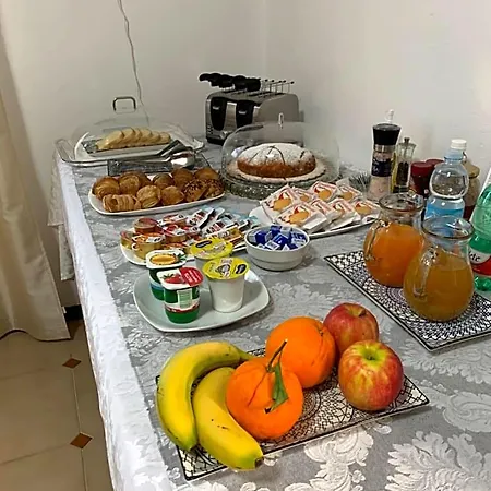 Bentu De Mari فندق مبيت وإفطار فيلاّسيمِيوس