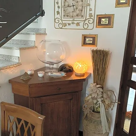 Bentu De Mari Bed & Breakfast 3*
