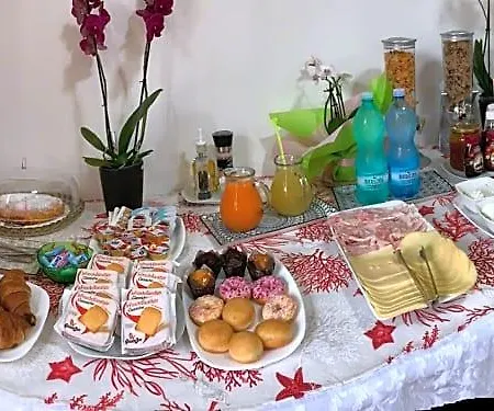 Bentu De Mari Bed & Breakfast Villasimius