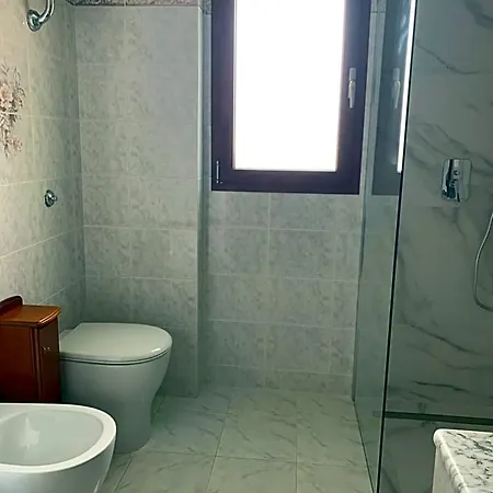Bentu De Mari 3* Villasimius