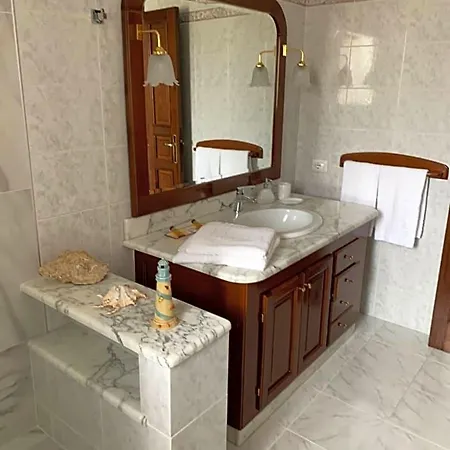 Bentu De Mari 3* Villasimius