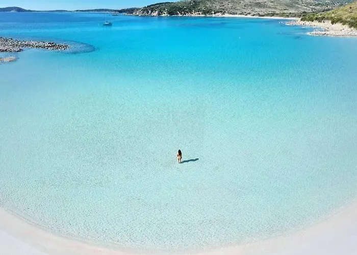 Bentu De Mari Villasimius