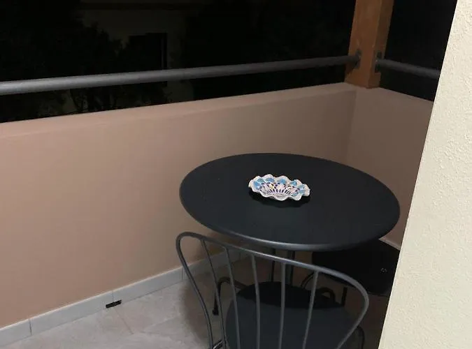 Bentu De Mari Bed & Breakfast