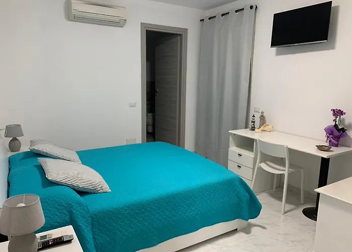 Bentu De Mari 3* Villasimius